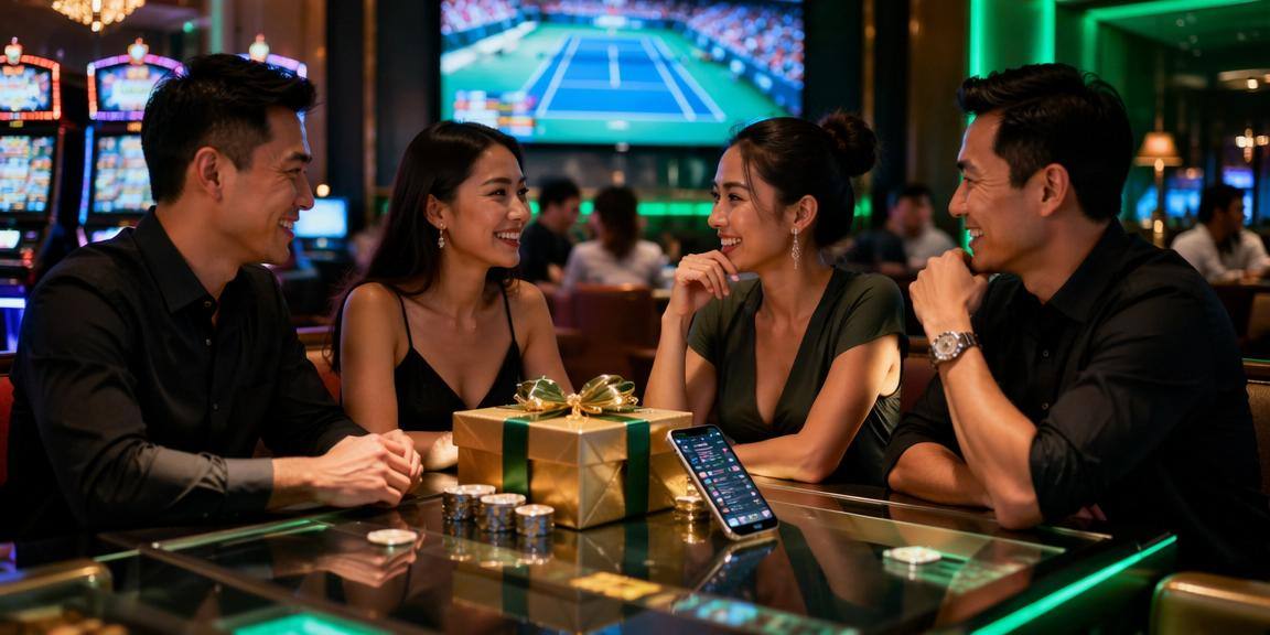 fuve88 Casino Trực Tiếp